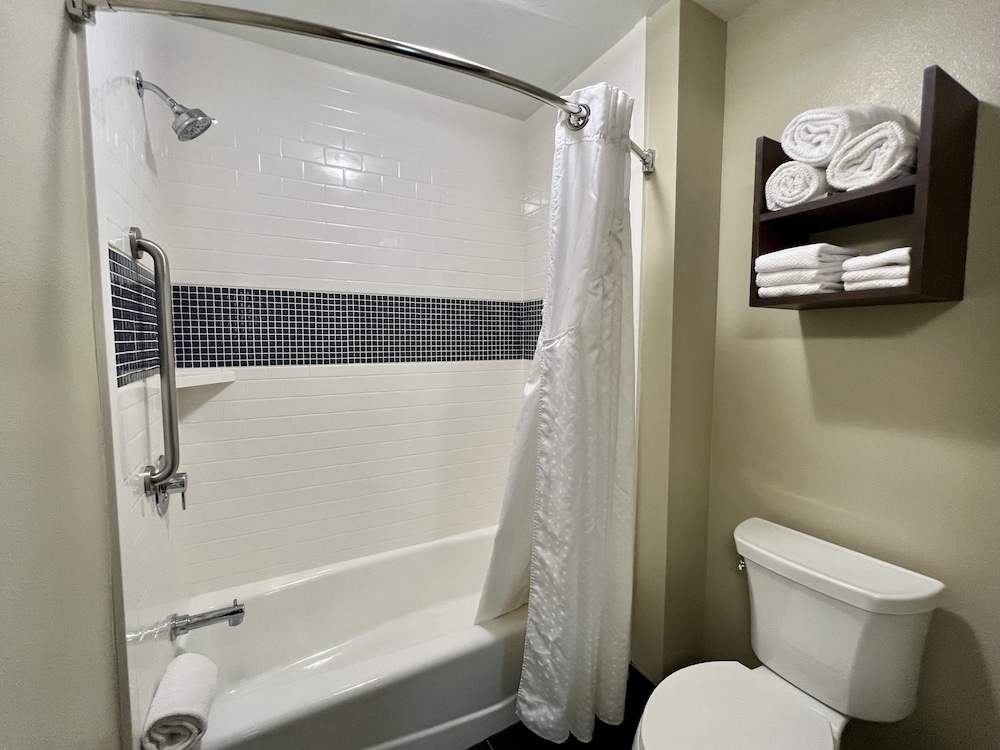 Staybridge Suites Carlsbad by IHG - photo 29