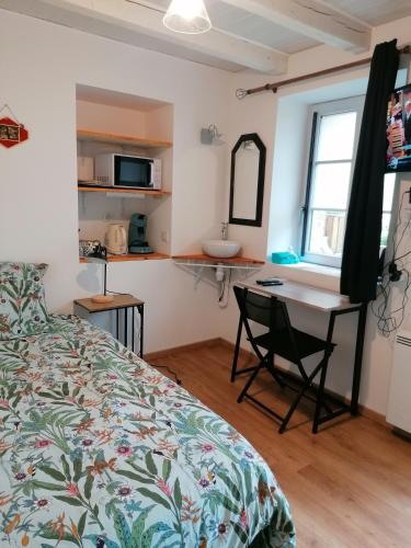 Mini Garni Vendemiaire — hotel in Vesoul