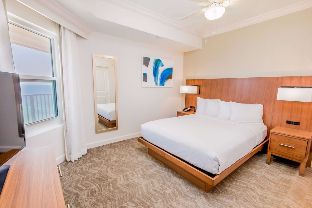 Hilton Pensacola Beach - photo 50