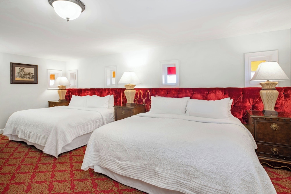Casa Monica Resort & Spa Autograph Collection - photo 8