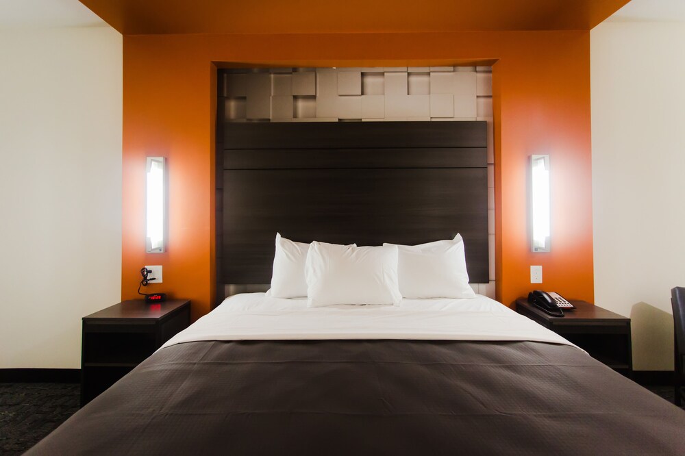 Palacio Royale Inn Boutique Katy - photo 19