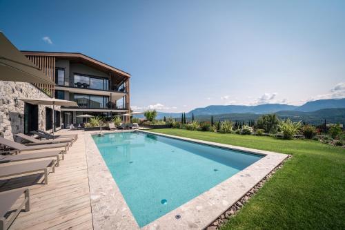 View AgriSuites in Caldaro Sulla Strada Del Vino, Italy