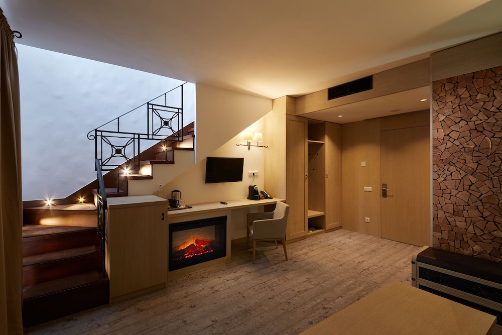 AmstelSki Hotel — Nadvirna — photo 5