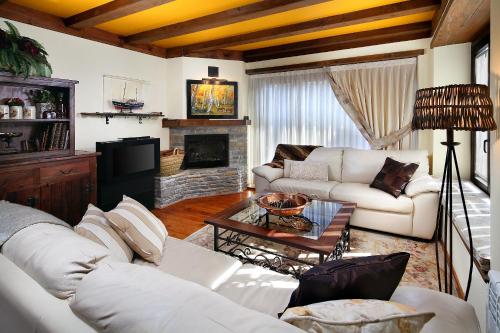Apartamento Amets de Aran — 4-Star Luxury Hotel in Vielha, Spain