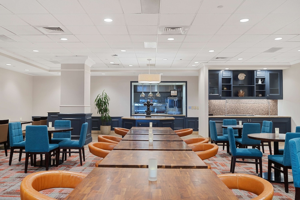 Hilton Garden Inn New Orleans French Quarter CBD - photo 62
