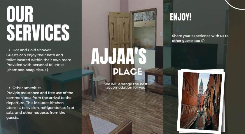 AJjaa’s Place — Sagada — photo 2