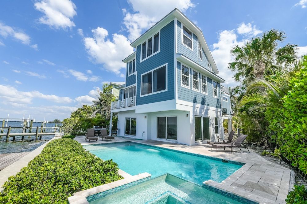 Bayfront Paradise - photo 11