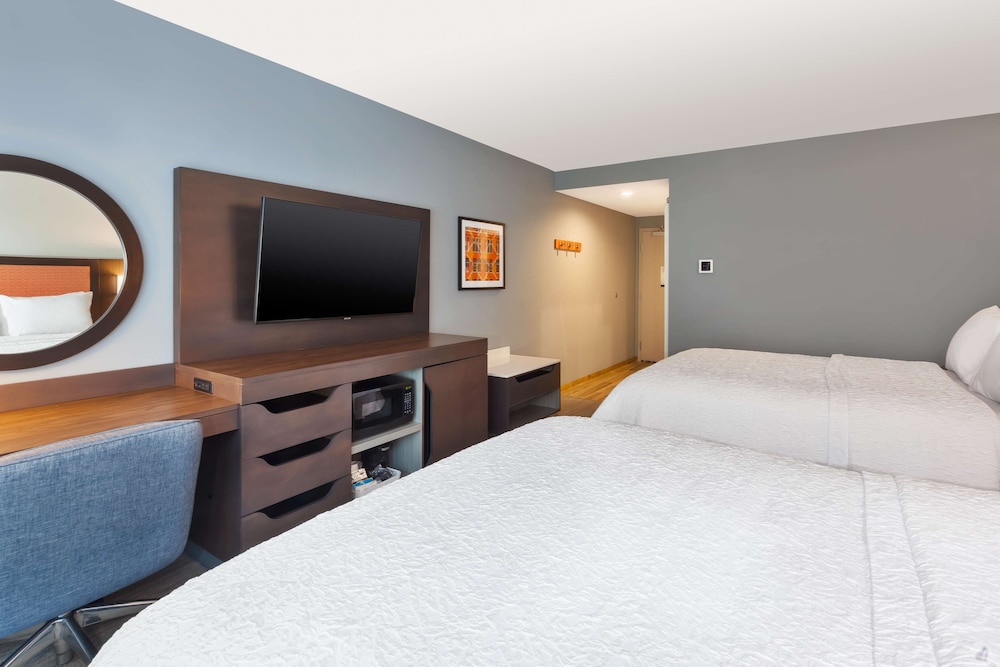 Hampton Inn Danville VA - photo 16