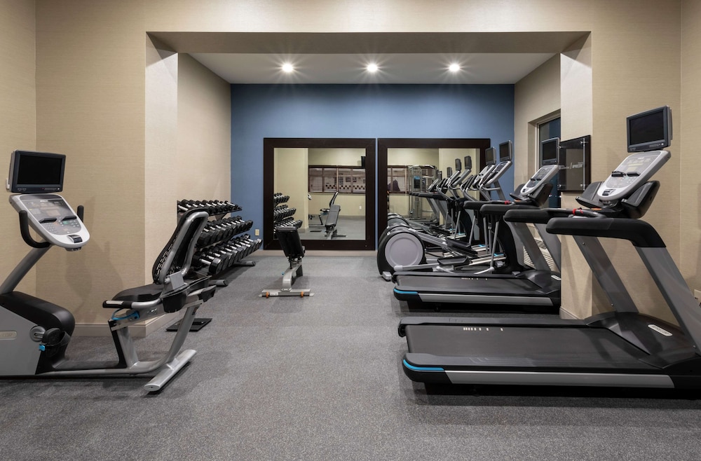Hilton Garden Inn Minneapolis St. Paul Shoreview - photo 21