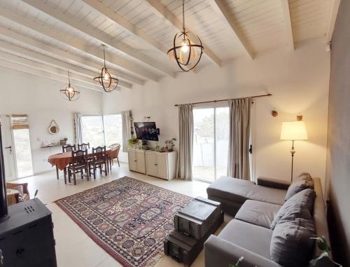 Mauro y Sonia in Villa Carlos Paz, Argentina