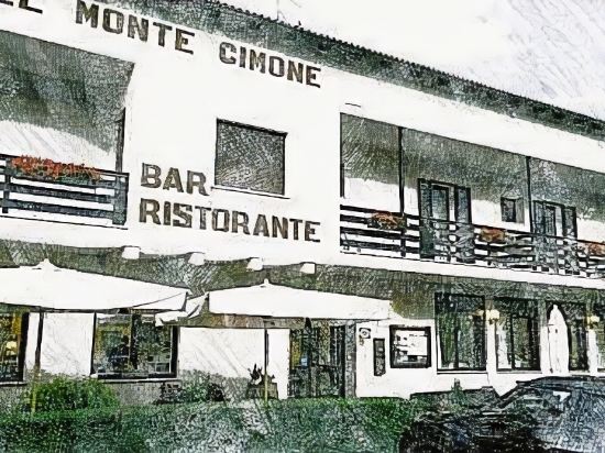 Hotel Monte Cimone — hotel in Caldonazzo