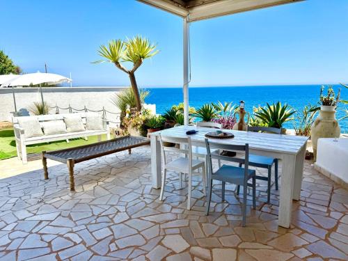 The Paradise — hotel in Marittima