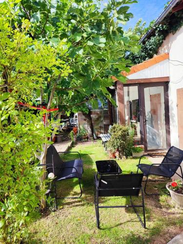 Futurogite - last minute hotel in Saint-Georges-Les-Baillargeaux