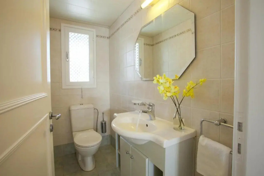 Villa Sirina Ayios Elias