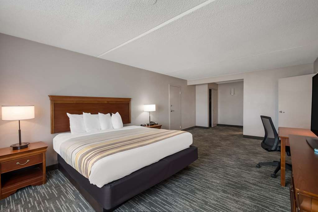 Country Inn & Suites by Radisson Fredericksburg South VA - photo 30