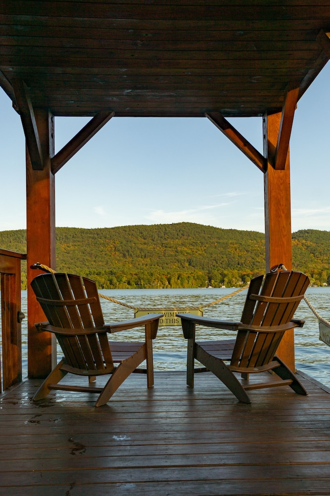 The Lake Motel - photo 109