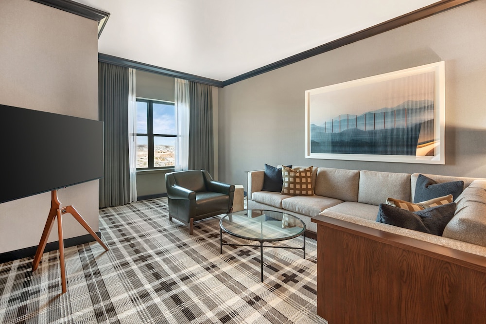 Omni Interlocken - photo 52