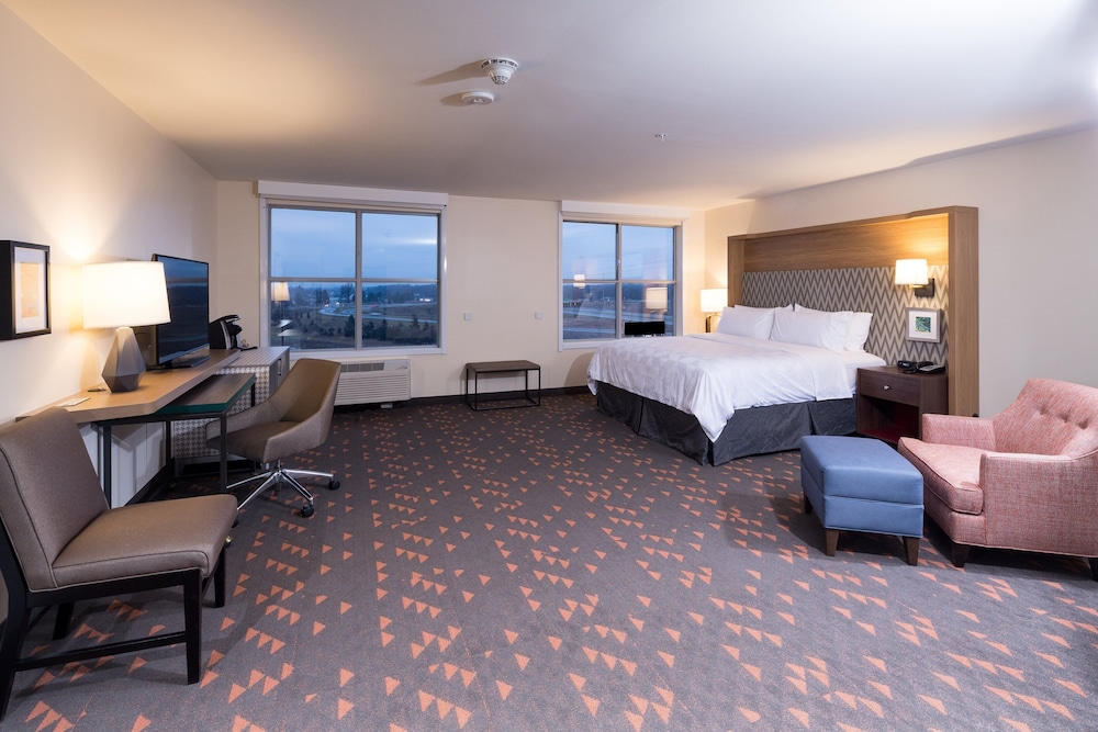 Holiday Inn & Suites Detroit Troy by IHG - photo 4