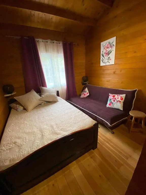 Chalet de Notre Dame — 4-Star Luxury Hotel in Le Tampon, Réunion