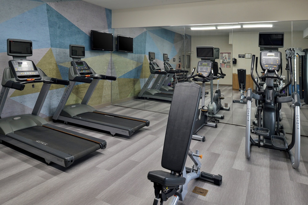Candlewood Suites Northeast Kansas City by IHG - photo 44