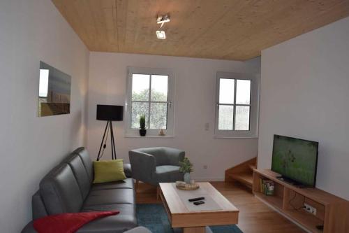 Ferienhaus — 4-Star Luxury Hotel in Ueckermuende, Germany