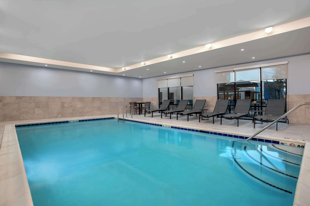 Homewood Suites By Hilton Missoula - photo 40