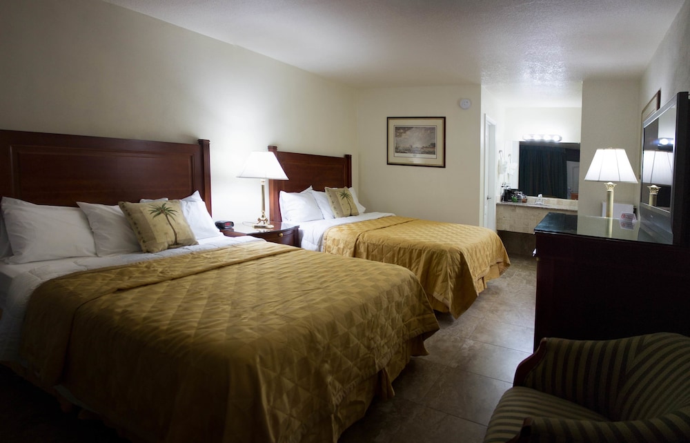 At Home Inn - photo 8