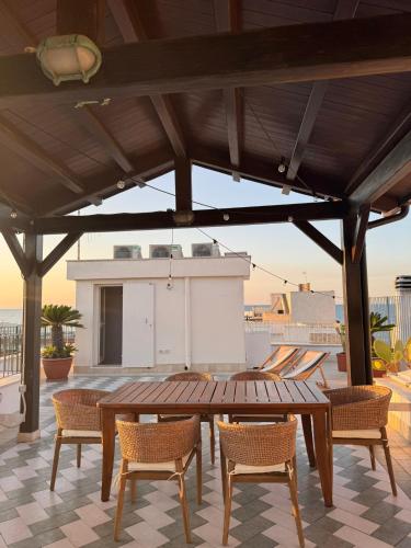 Mare e Ricordi Villa — 4-Star Luxury Hotel in Bari, Italy