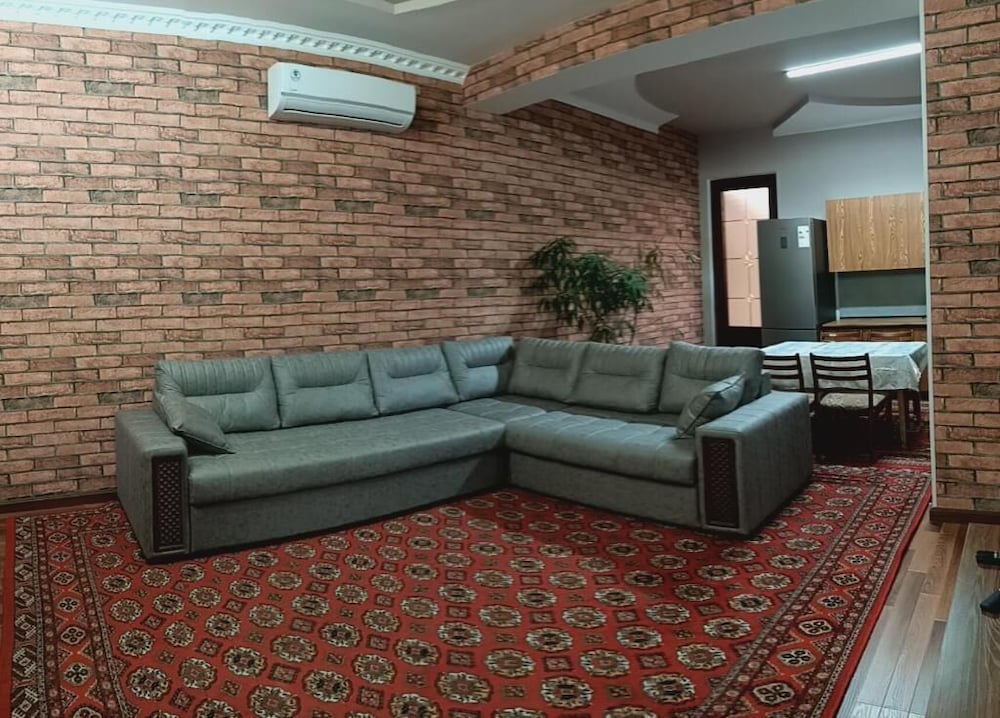 House4you in Tashkent, Uzbekistan