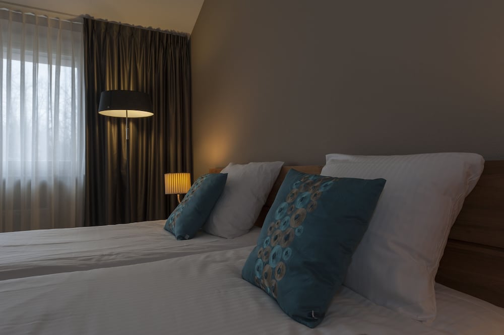 Linge Hotel Elst — Elst — photo 5