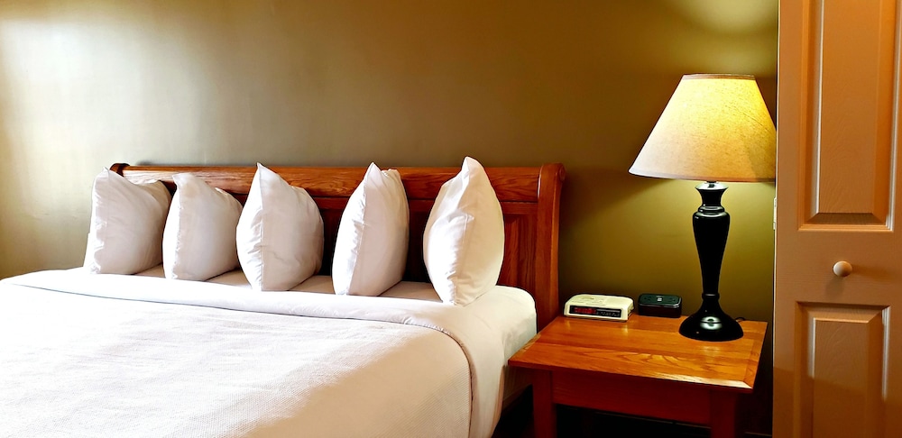 Berlin Heritage Inn - photo 12