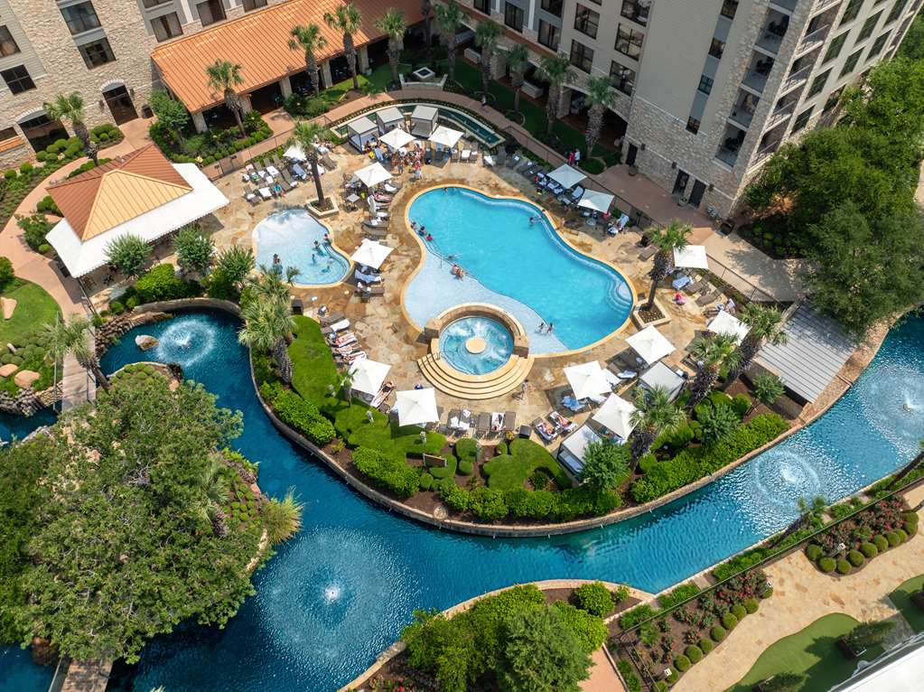 Horseshoe Bay Resort - photo 3