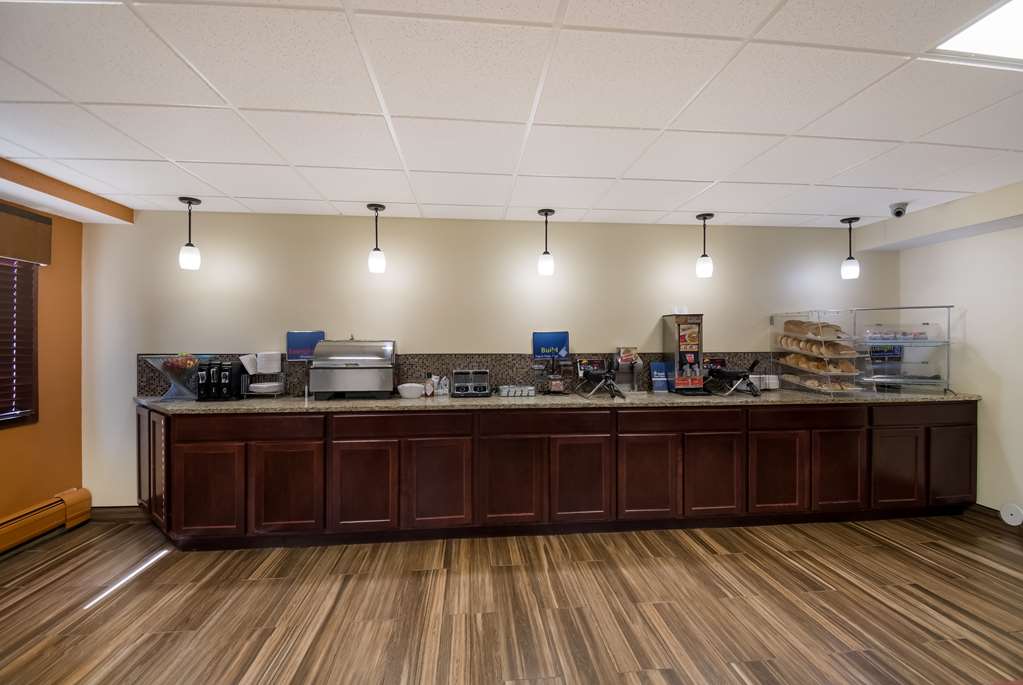 Best Western Bemidji - photo 33