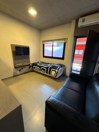 Apart Hotel Belgrano En Cañuelas in Canuelas, Argentina