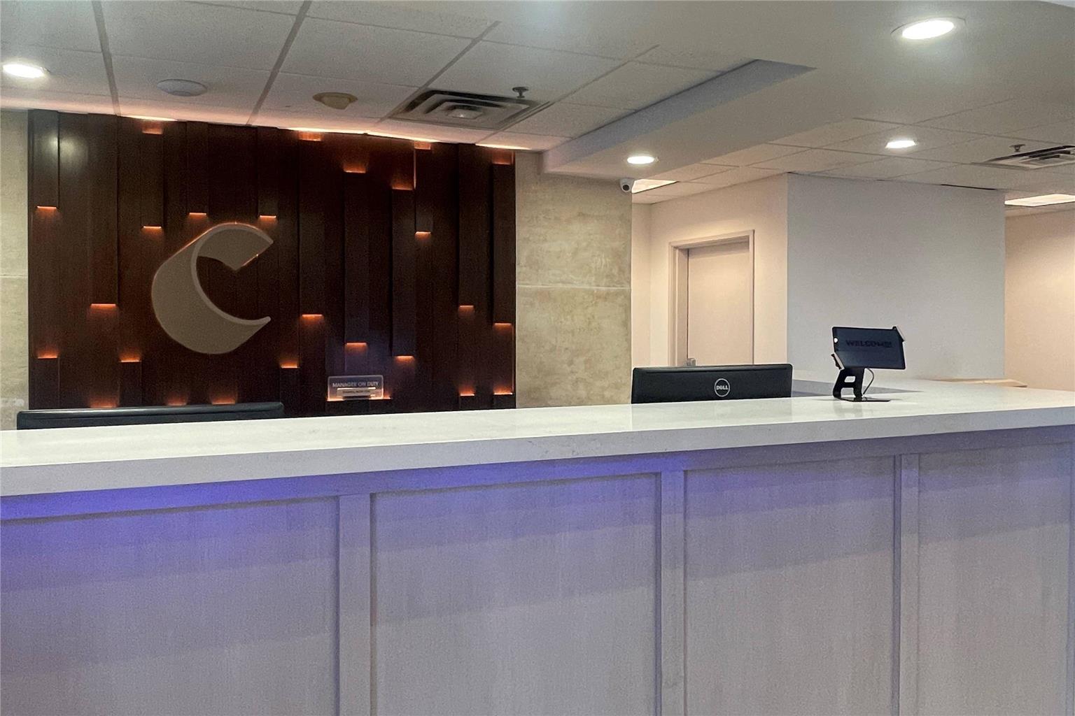 Comfort Suites Austin Airport — Austin — photo 5