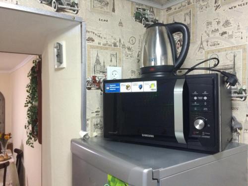 Lelas Apartment