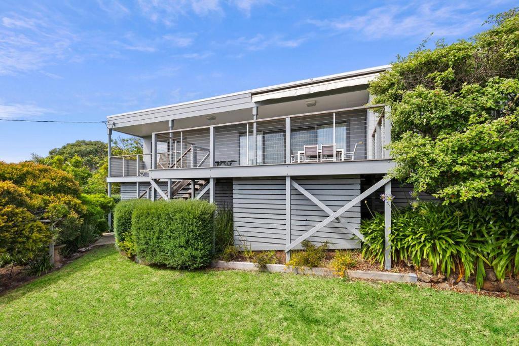 Anglesea Outlook in Anglesea, Australia