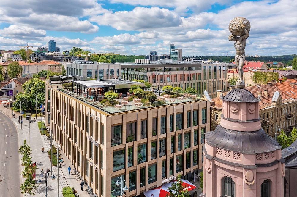 מראה חיצוני