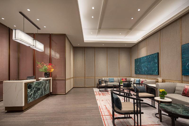 Hualuxe Leshan An Ihg Hotel — Leshan — photo 5