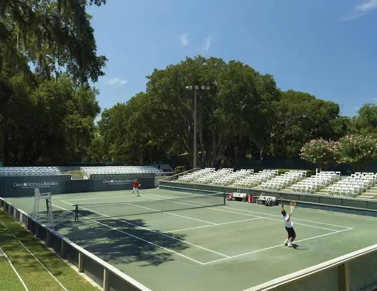 Biggest Loser Resort Amelia Island - photo 33