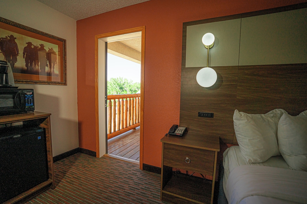 AmericInn by Wyndham Ogallala - photo 16