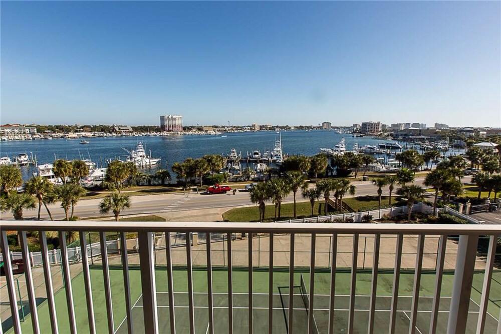 Waterview Towers Yacht Club by Holiday Isle - photo 44