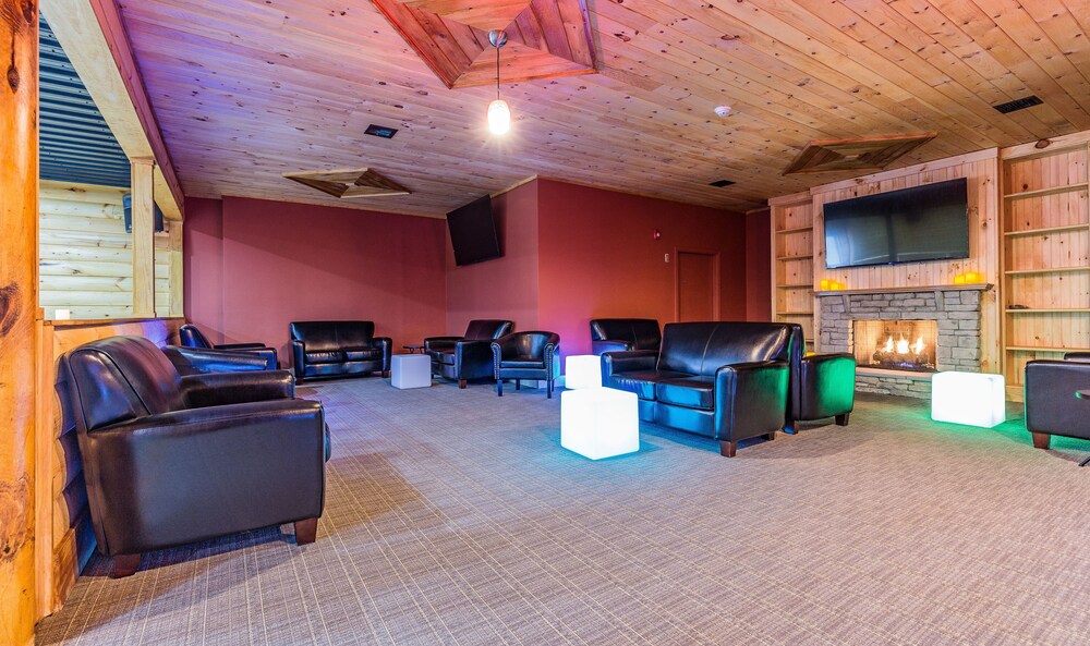 Catskill Mountains Resort - photo 46