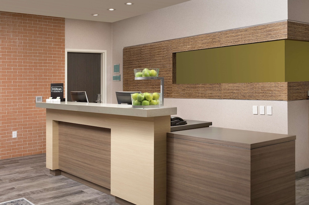Home2 Suites by Hilton Murfreesboro - photo 5