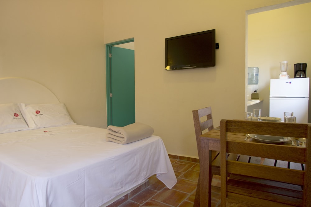 Bungalows Las Arenas — Cihuatlan — photo 4