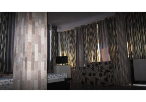 The Arihant Palace in Pachmarhi, India