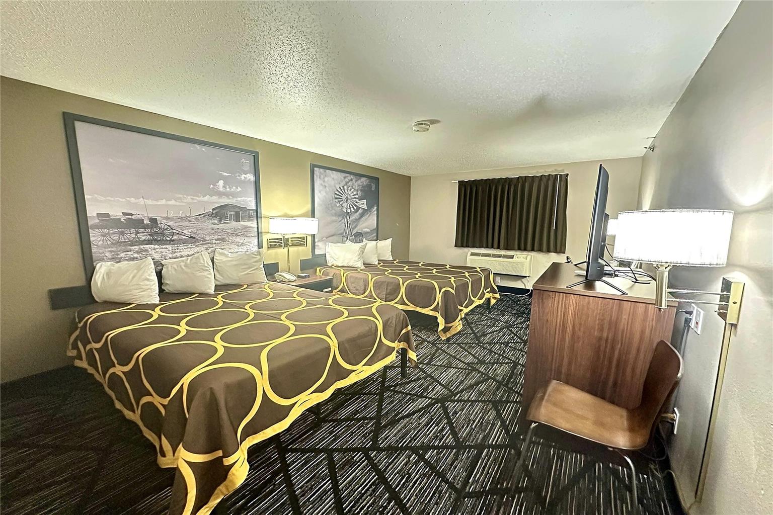 Super 8 by Wyndham Sisseton - photo 18