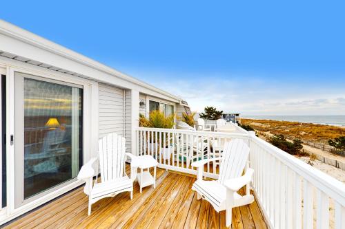 Beachwalk 6 in Ocean City, United States