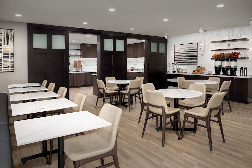 Residence Inn By Marriott Dallas Grand Prairie - photo 38