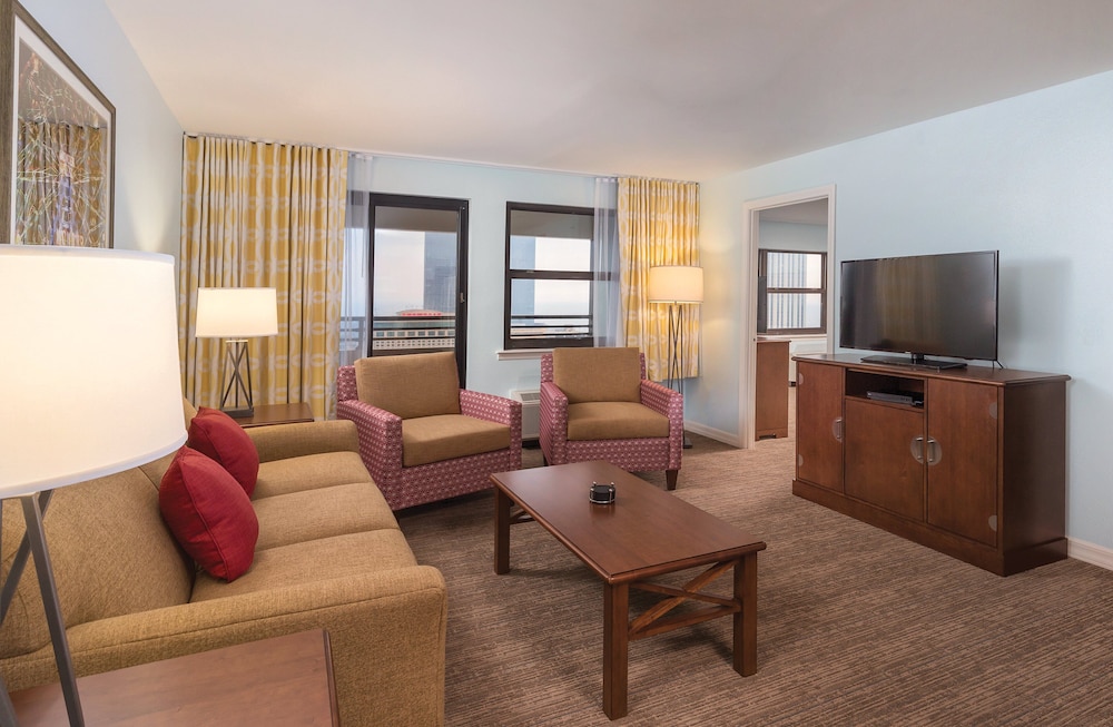 Skyline Tower - photo 25